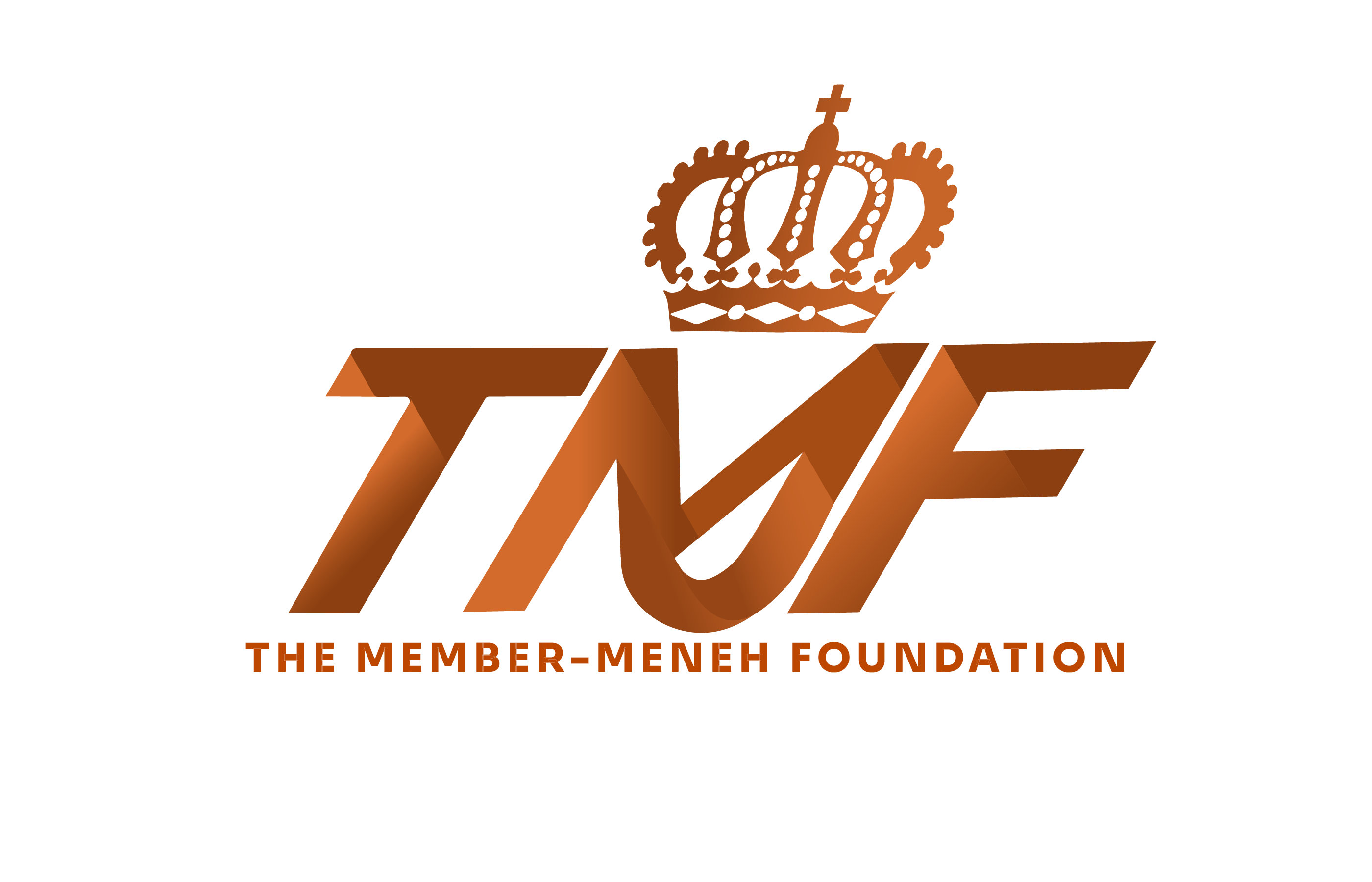 The Member-Meneh Foundation TMF Logo